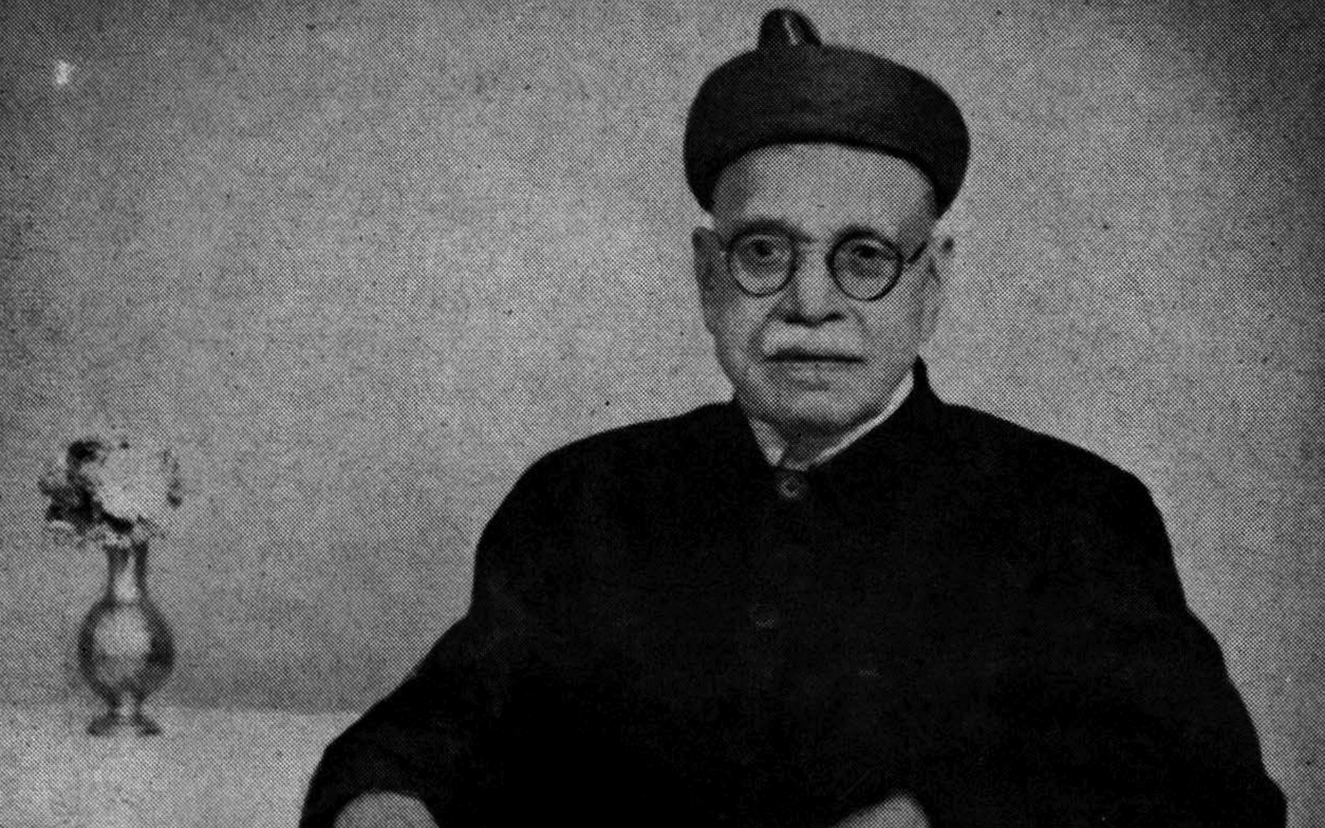 Reminiscences of Dr. Pandurang Vaman Kane (Part 1)